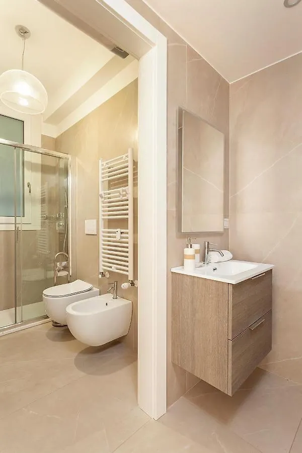 Zuretti1 - Meryggiare Apartments Milan