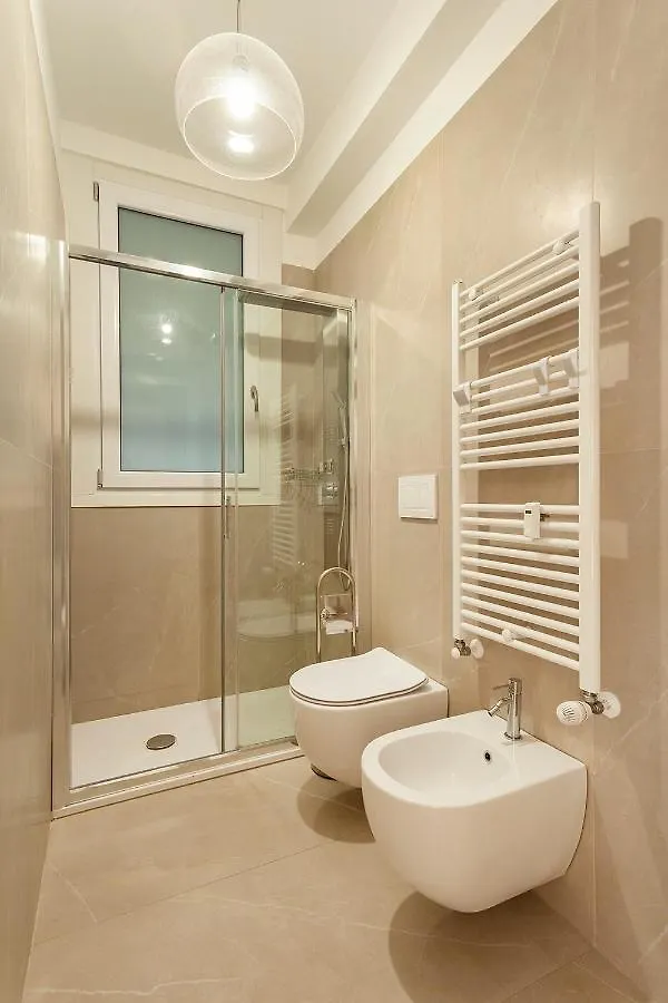Zuretti1 - Meryggiare Apartments Milan