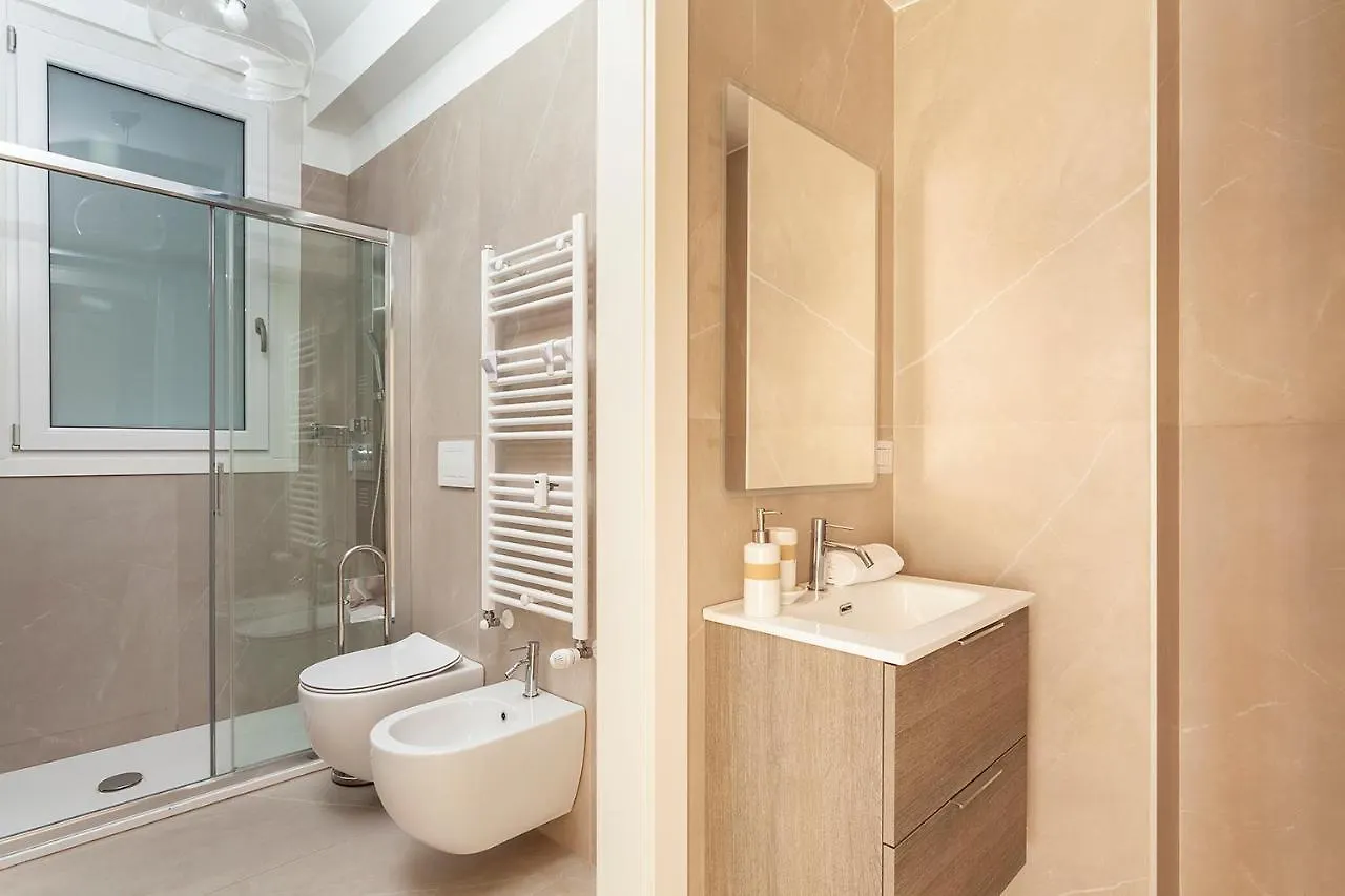 Zuretti1 - Meryggiare Apartments Milan Italy
